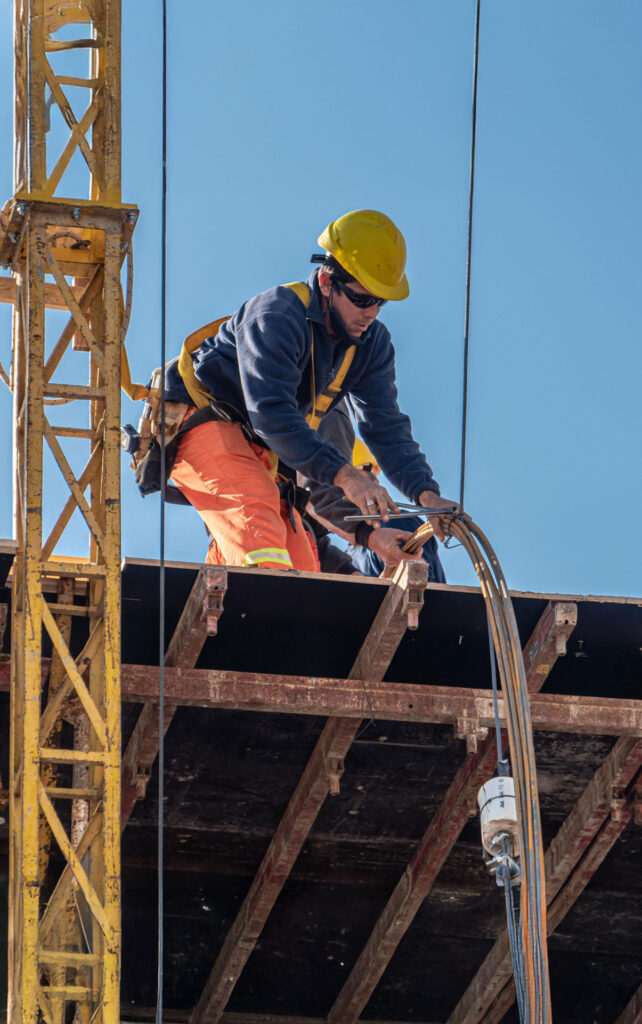 man-at-work